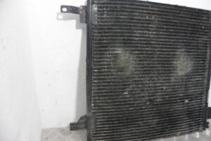 Изображение товара 50941 - 00050941 radiator konditsionera Ford Fiesta 3
