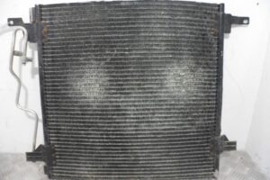 Изображение товара 50941 - 00050941 radiator konditsionera Ford Fiesta