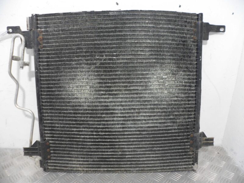 Изображение товара 50941 - 00050941 radiator konditsionera Ford Fiesta