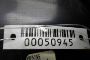 Изображение товара 50945 - 00050945 schitok priborov Peugeot 306 2