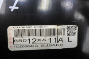 Изображение товара 50945 - 00050945 schitok priborov Peugeot 306 3
