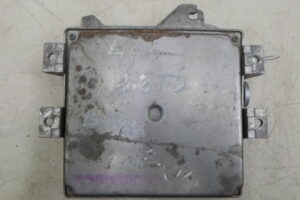 Изображение товара 50957 - 00050957 blok upravleniya dvs Mercedes SLK 1