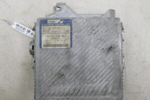 Изображение товара 50957 - 00050957 blok upravleniya dvs Mercedes SLK