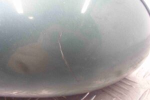Изображение товара 50968 - 00050968 zerkalo levoe Honda Shuttle 2