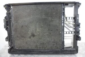 Изображение товара 50970 - 00050970 radiator konditsionera 