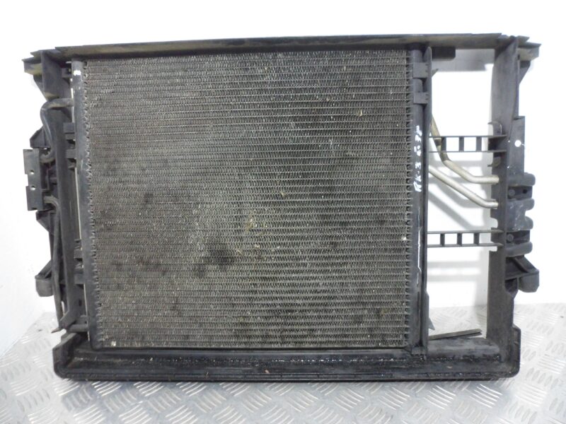 Изображение товара 50970 - 00050970 radiator konditsionera