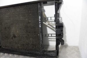 Изображение товара 50970 - 00050970 radiator konditsionera 1
