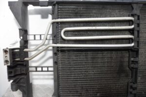 Изображение товара 50970 - 00050970 radiator konditsionera 2