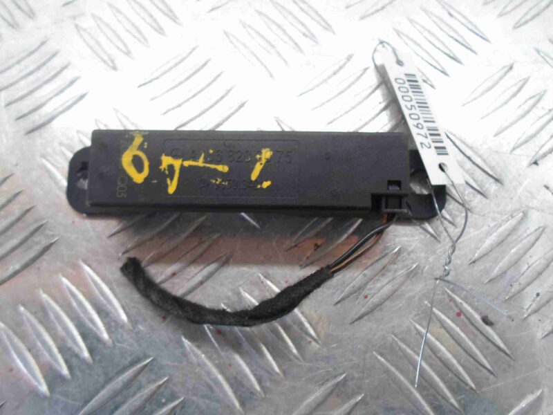 Изображение товара 50972 - 00050972 antenna besklyuchevogo dostupa Ford Scorpio