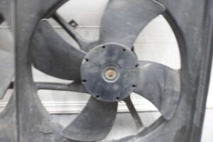 Изображение товара 50983 - 00050983 ventilyator okhlazhdeniya (elektro) Lexus RX 1
