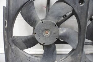 Изображение товара 50983 - 00050983 ventilyator okhlazhdeniya (elektro) Lexus RX 2