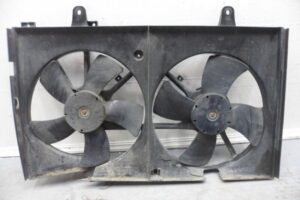 Изображение товара 50983 - 00050983 ventilyator okhlazhdeniya (elektro) Lexus RX 3