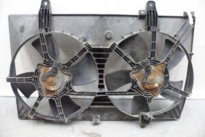 Изображение товара 50983 - 00050983 ventilyator okhlazhdeniya (elektro) Lexus RX