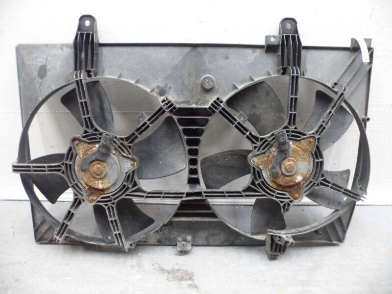 Изображение товара 50983 - 00050983 ventilyator okhlazhdeniya (elektro) Lexus RX