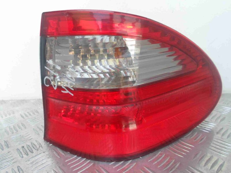 Изображение товара 50985 - 00050985 fonar kryla pravyj Ford Escape