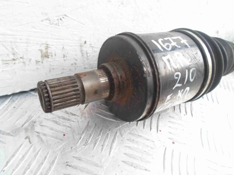 Изображение товара 50993 - 00050993 poluos perednyaya pravaya