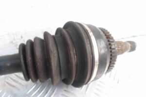 Изображение товара 50993 - 00050993 poluos perednyaya pravaya 1