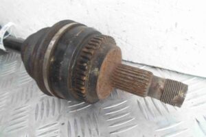 Изображение товара 50993 - 00050993 poluos perednyaya pravaya 3