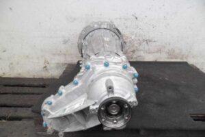 Изображение товара 50997 - 00050997 akpp Dodge Journey 1