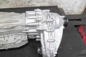 Изображение товара 50997 - 00050997 akpp Dodge Journey 3