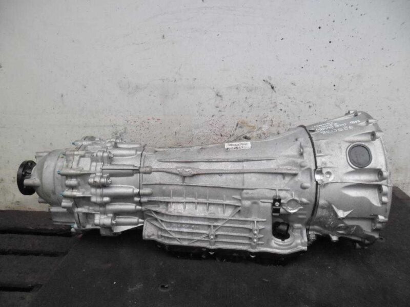 Изображение товара 50997 - 00050997 akpp Dodge Journey