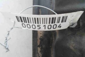 Изображение товара 51004 - 00051004 podkrylok perednij pravyj 1