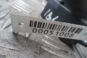 Изображение товара 51008 - 00051008 katushka zazhiganiya Ford Mondeo 1