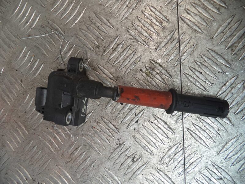 Изображение товара 51008 - 00051008 katushka zazhiganiya Ford Mondeo