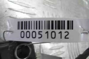 Изображение товара 51012 - 00051012 datchik udara Pontiac Vibe 1
