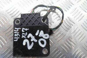 Изображение товара 51012 - 00051012 datchik udara Pontiac Vibe
