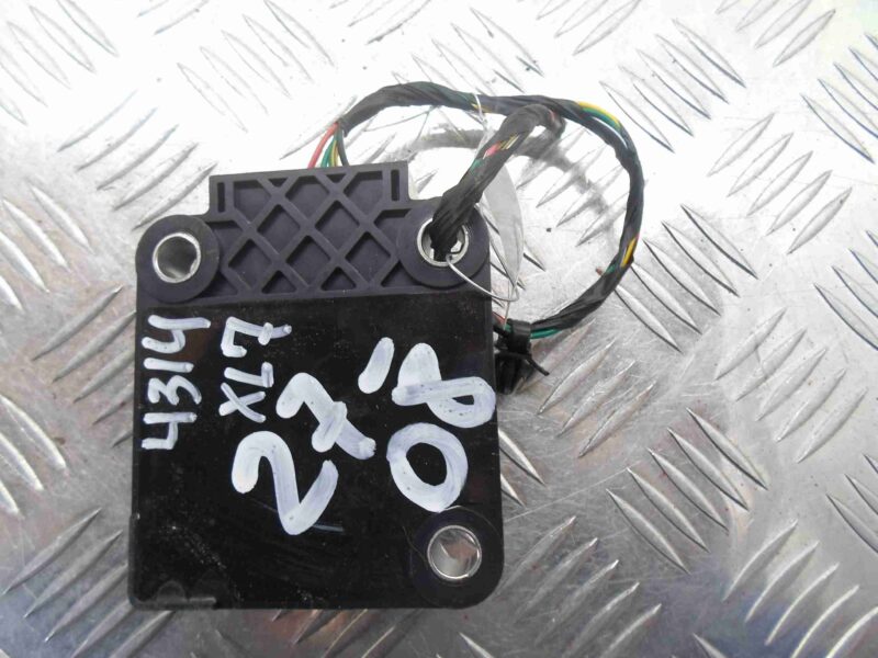 Изображение товара 51012 - 00051012 datchik udara Pontiac Vibe