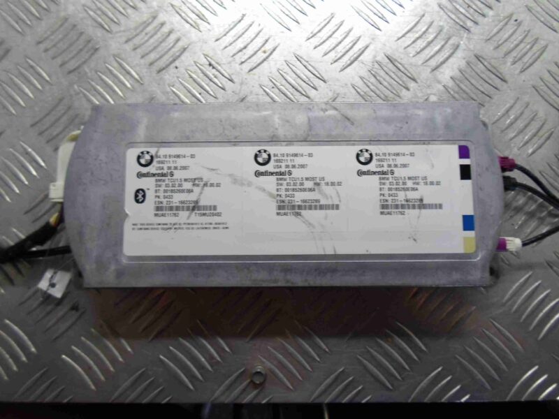 Изображение товара 51014 - 00051014 modul blyutuz 2
