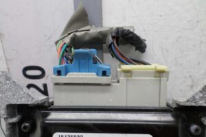 Изображение товара 51020 - 00051020 blok usilitelya muzyki 1