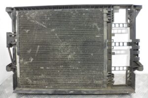 Изображение товара 51021 - 00051021 radiator konditsionera 