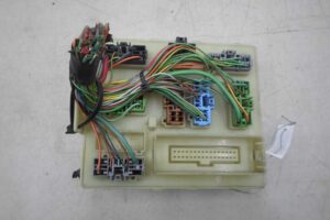 Изображение товара 51028 - 00051028 blok predokhranitelej Dodge Nitro 2