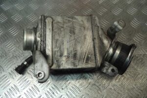 Изображение товара 51029 - 00051029 radiator interkulera 