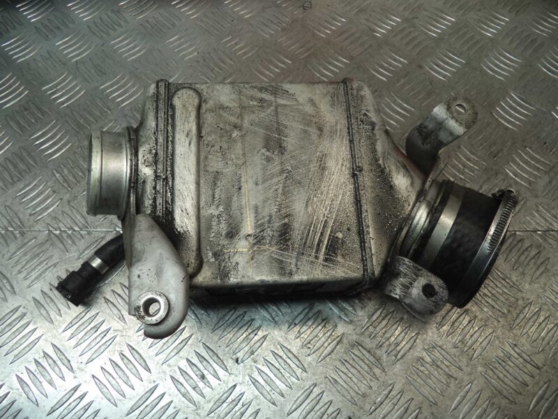 Изображение товара 51029 - 00051029 radiator interkulera