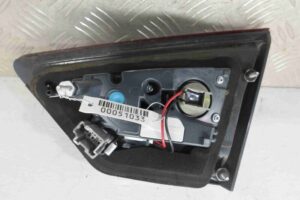 Изображение товара 51033 - 00051033 fonar kryshki levyj Chevrolet Aveo 1