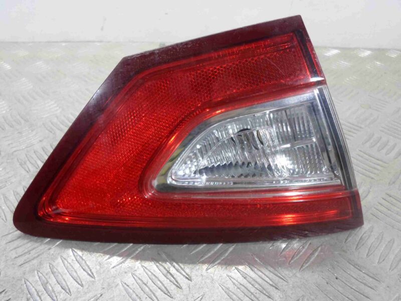 Изображение товара 51033 - 00051033 fonar kryshki levyj Chevrolet Aveo