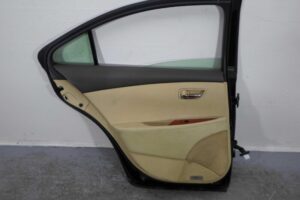 Изображение товара 51039 - 00051039 dver zadnyaya levaya Chevrolet Blazer 1