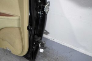 Изображение товара 51039 - 00051039 dver zadnyaya levaya Chevrolet Blazer 3