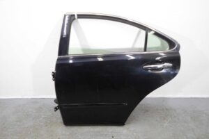 Изображение товара 51039 - 00051039 dver zadnyaya levaya Chevrolet Blazer