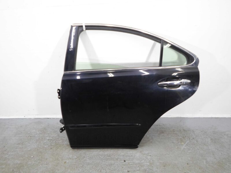 Изображение товара 51039 - 00051039 dver zadnyaya levaya Chevrolet Blazer