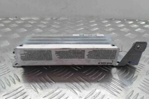 Изображение товара 51040 - 00051040 podushka bezopasnosti passazhira Ford Scorpio 2