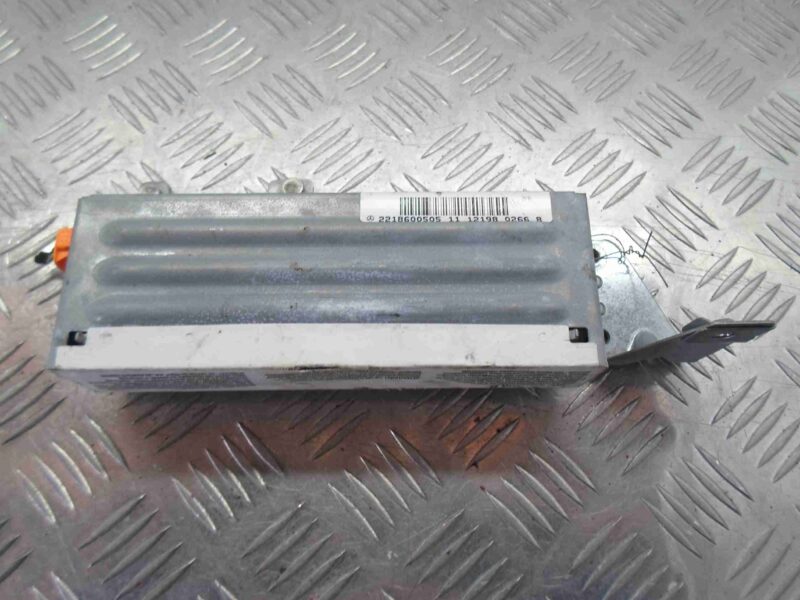 Изображение товара 51040 - 00051040 podushka bezopasnosti passazhira Ford Scorpio