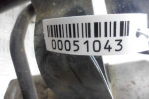 Изображение товара 51043 - 00051043 radiator konditsionera Volkswagen Touran 1