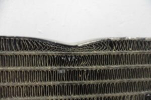 Изображение товара 51043 - 00051043 radiator konditsionera Volkswagen Touran 3