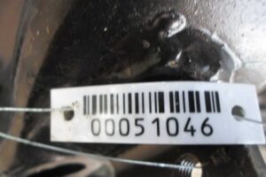 Изображение товара 51046 - 00051046 stojka kuzovnaya levaya Volvo XC70 1