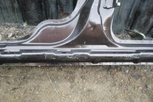 Изображение товара 51046 - 00051046 stojka kuzovnaya levaya Volvo XC70 3