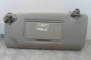 Изображение товара 51059 - 00051059 kozyrek solntsezaschitnyj Peugeot 306 2